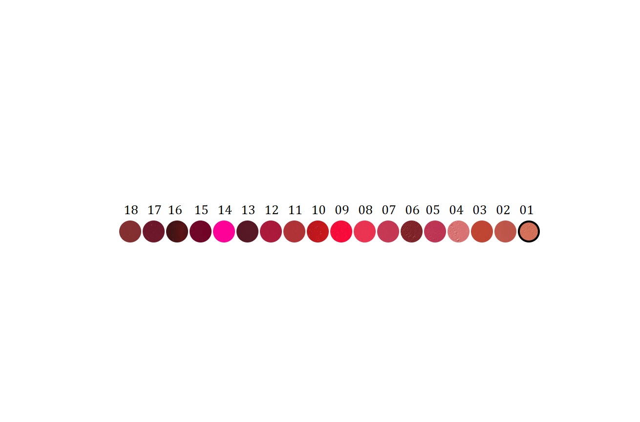 Labial Stay True - Imagen 2