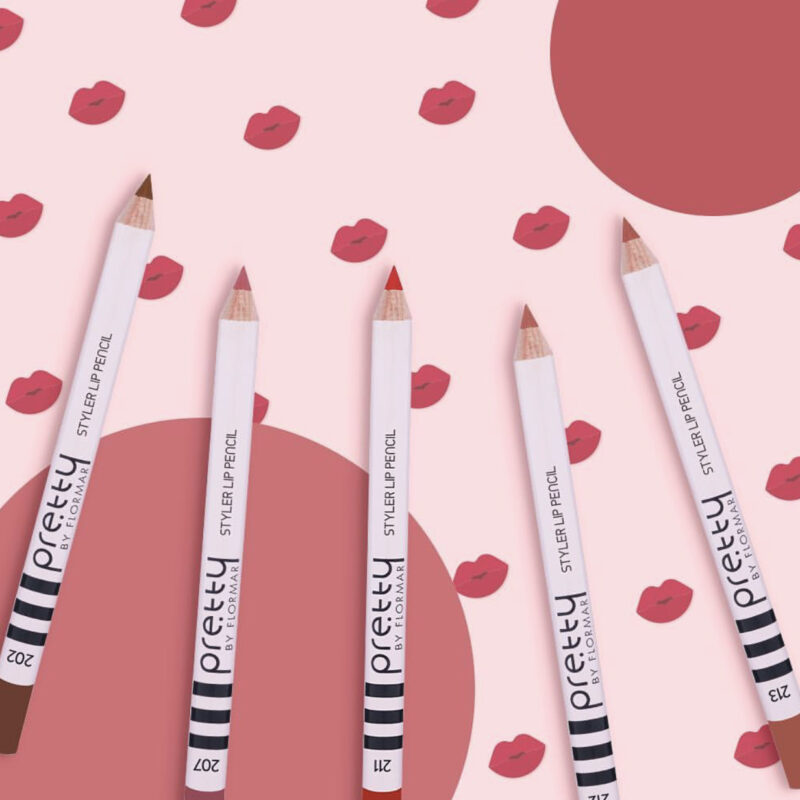 STYLER LIP PENCIL