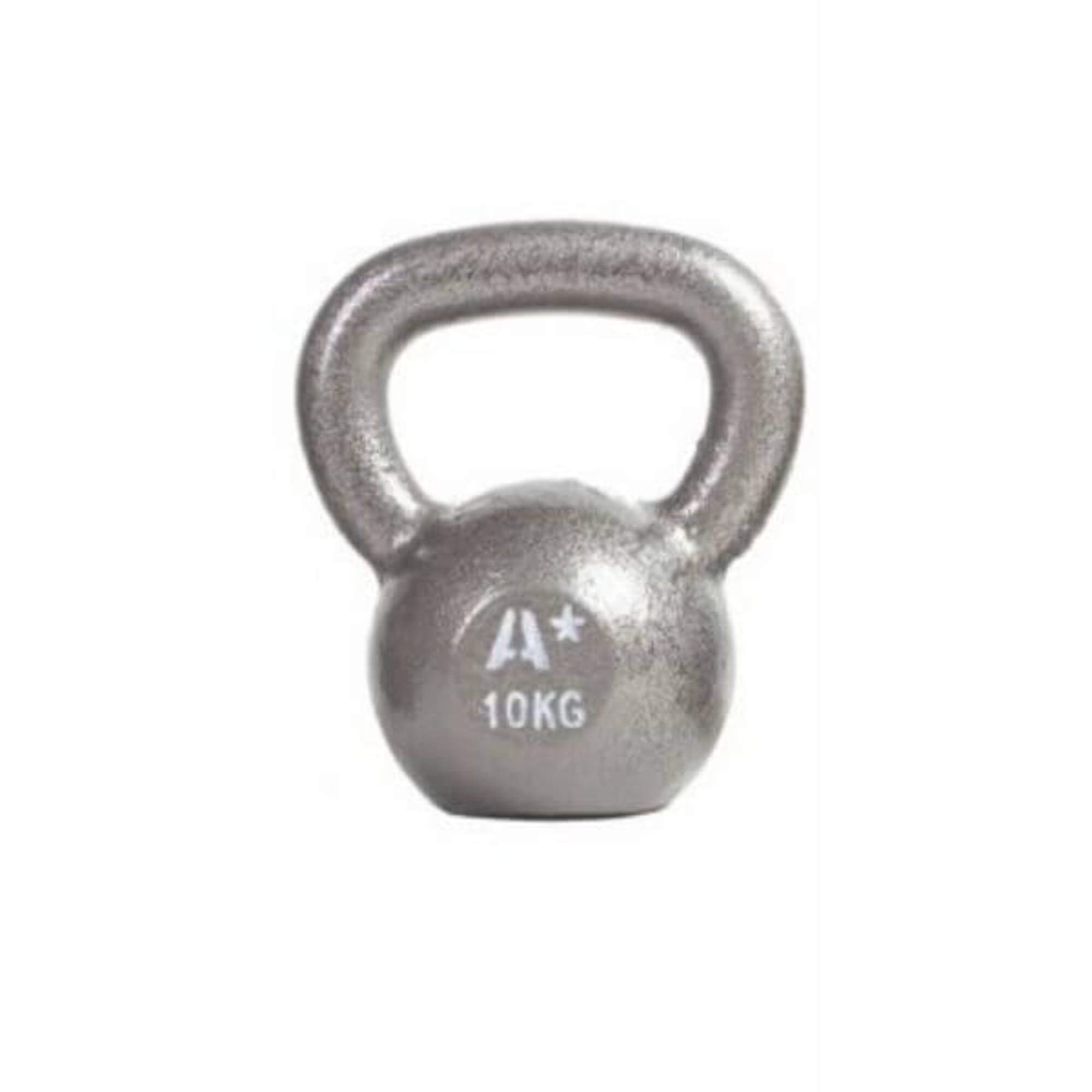 Kettlebell Ferro Fundido Amaya - Image 4