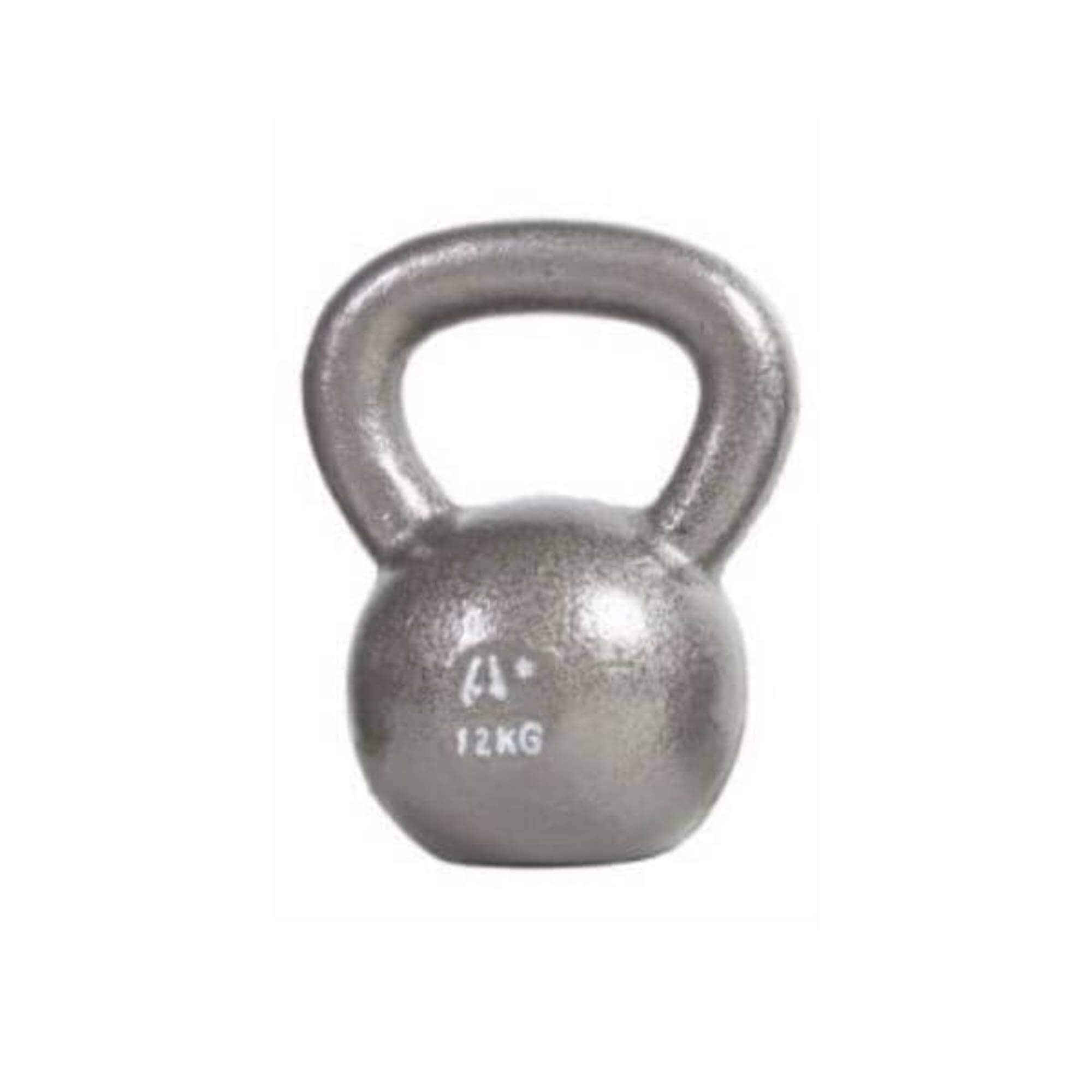 Kettlebell Ferro Fundido Amaya - Image 5