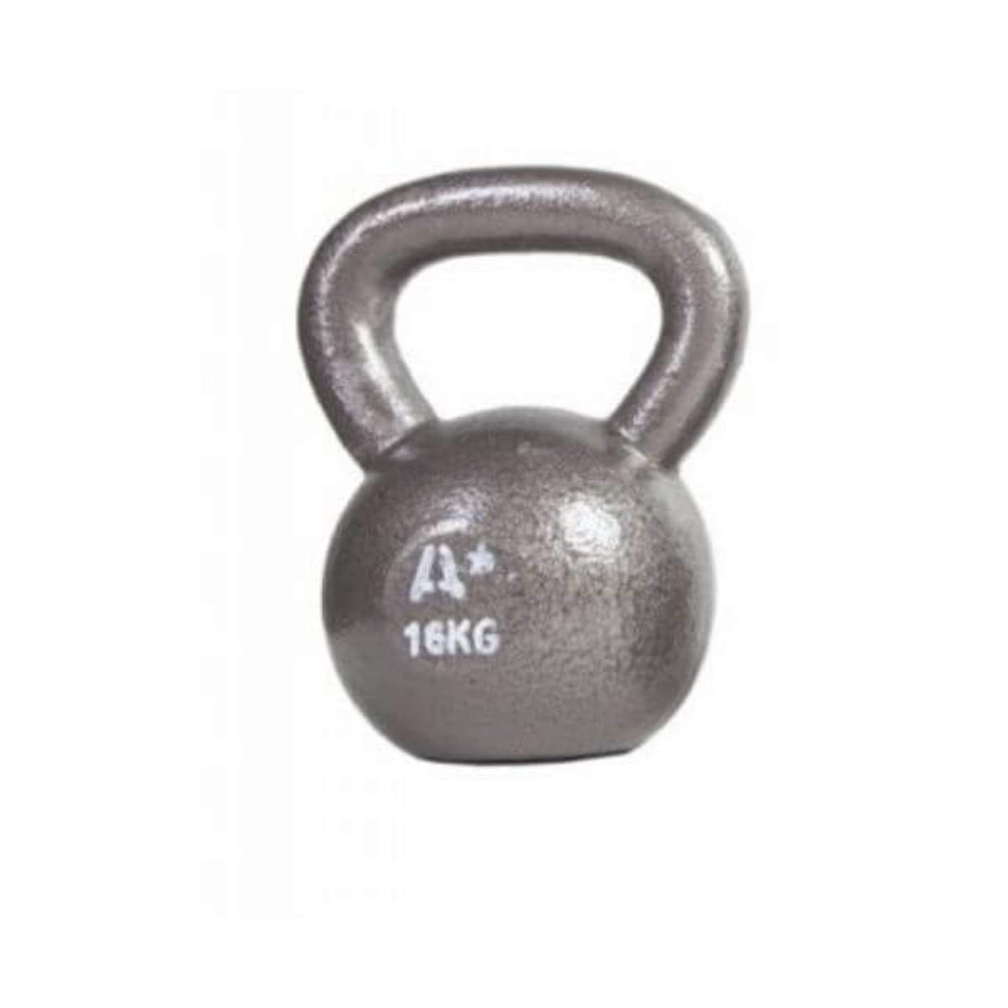 Kettlebell Ferro Fundido Amaya - Image 6