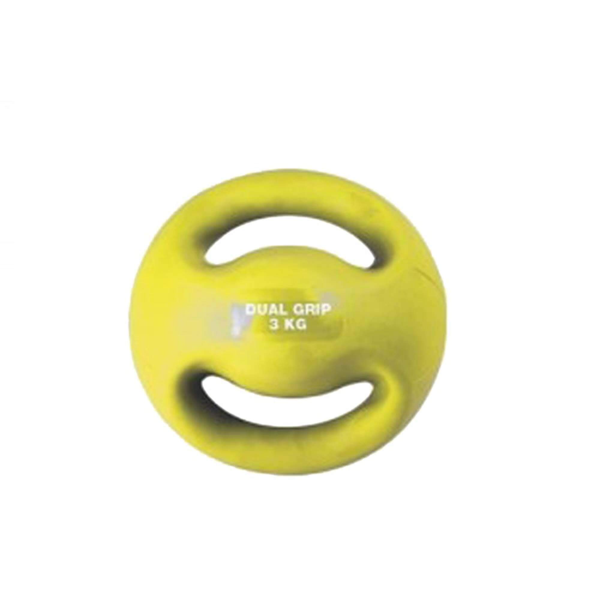 Medicinal Dual Grip Amaya - Image 3