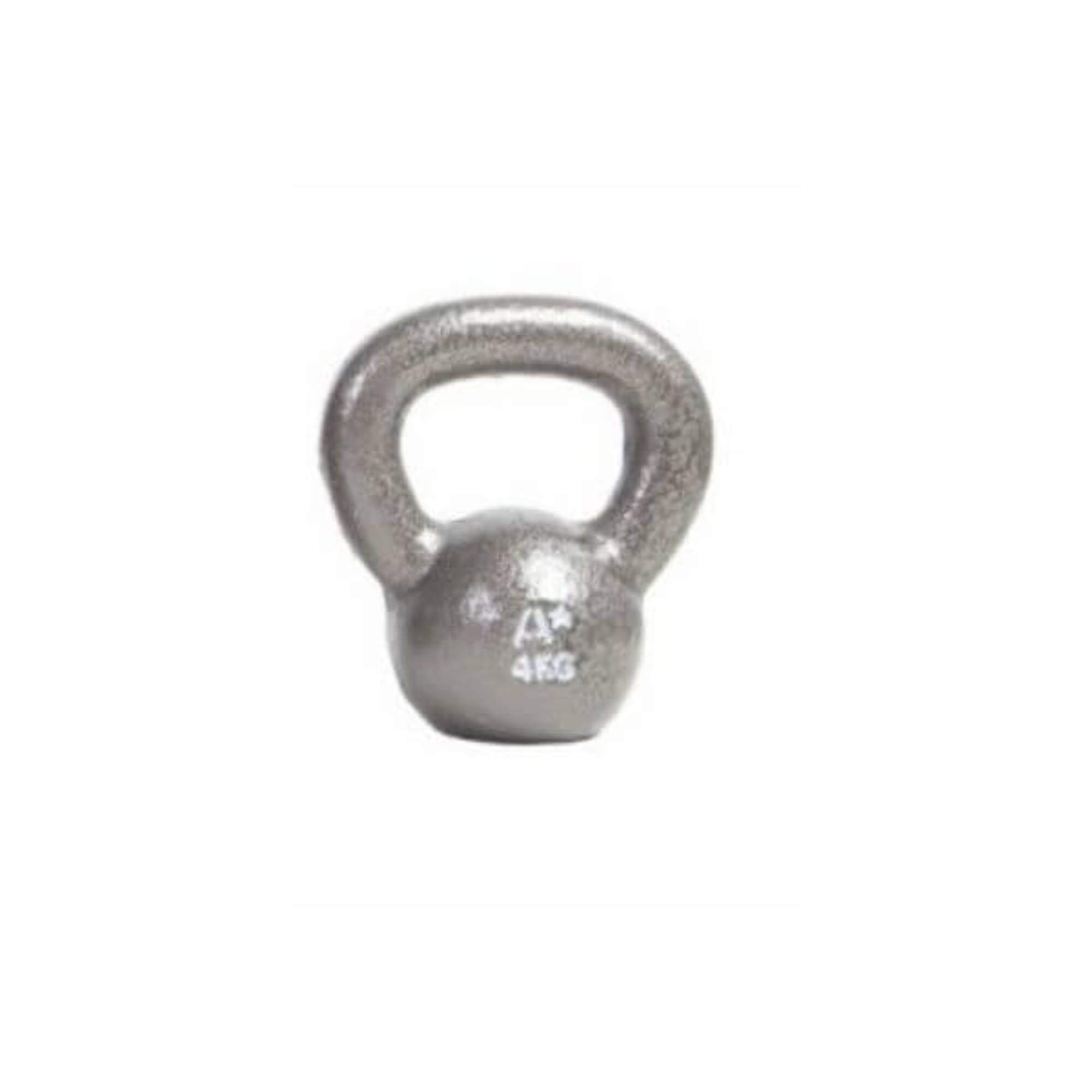 Kettlebell Ferro Fundido Amaya - Image 2