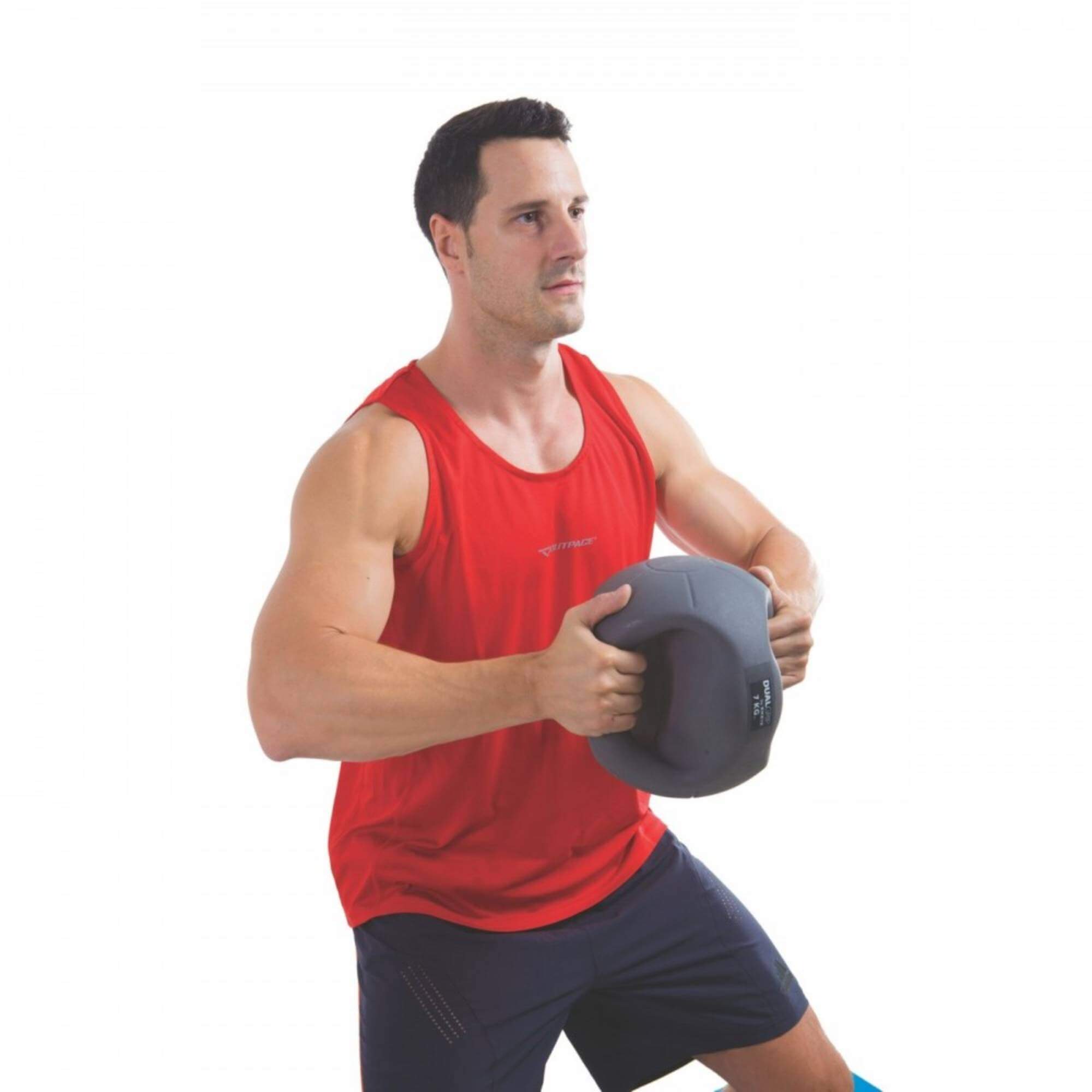Medicinal Dual Grip Amaya - Image 7