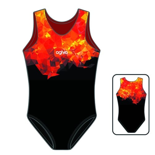 Maillot Masculino Ref: 8038- AH4