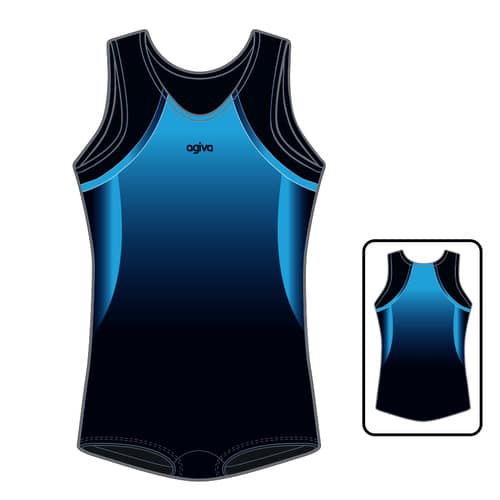 Maillot Masculino Ref: 8014 - AY2