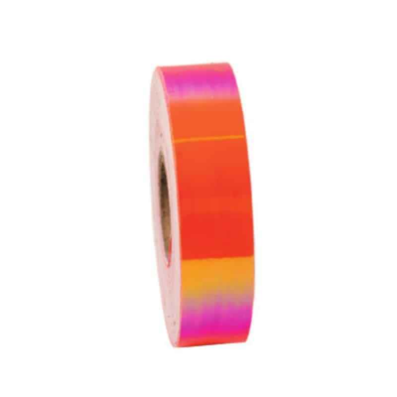 Cinta Adhesiva Mod. Camaleón Fluor Amaya - Imagen 3
