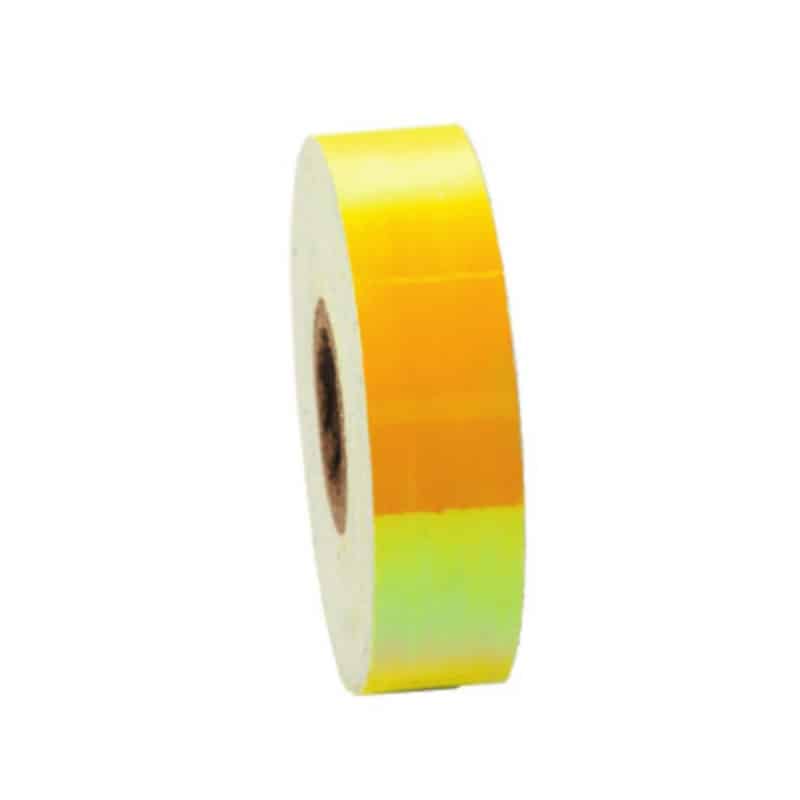 Cinta Adhesiva Mod. Camaleón Fluor Amaya - Imagen 5