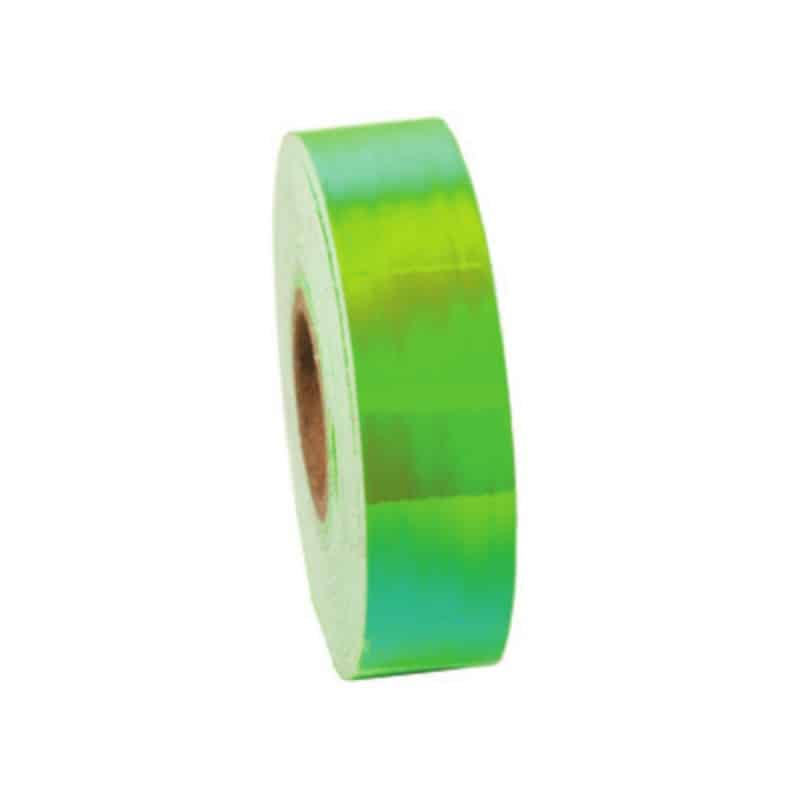 Cinta Adhesiva Mod. Camaleón Fluor Amaya - Imagen 2