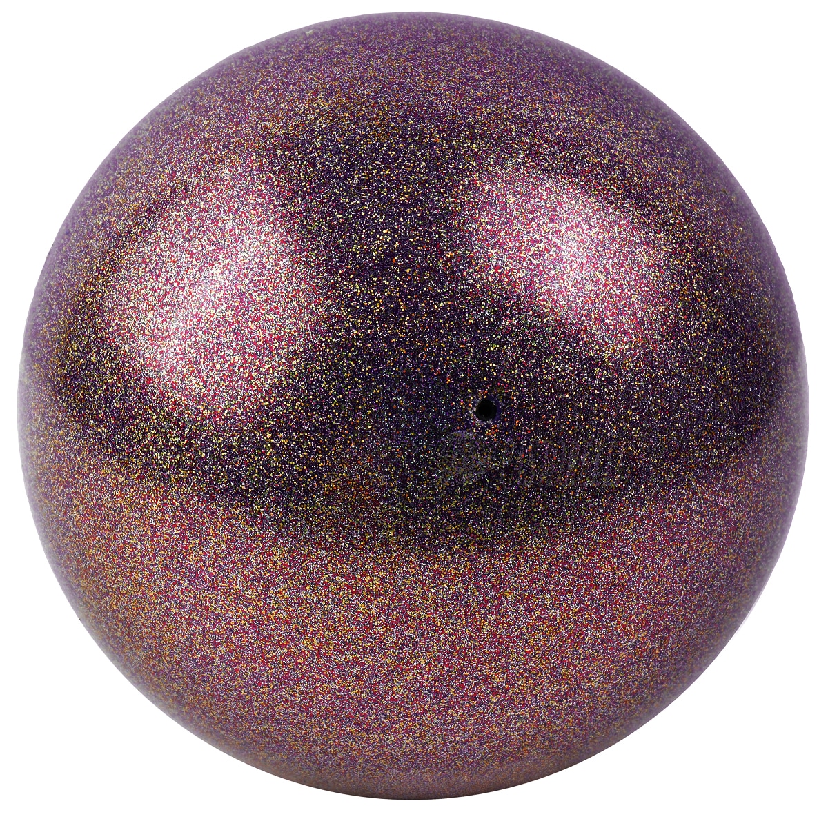 Pelota Prismatic High Vision 18 cm Pastorelli - Imagen 2