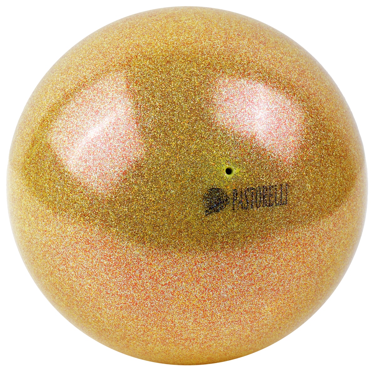 Pelota Prismatic High Vision 18 cm Pastorelli - Imagen 6