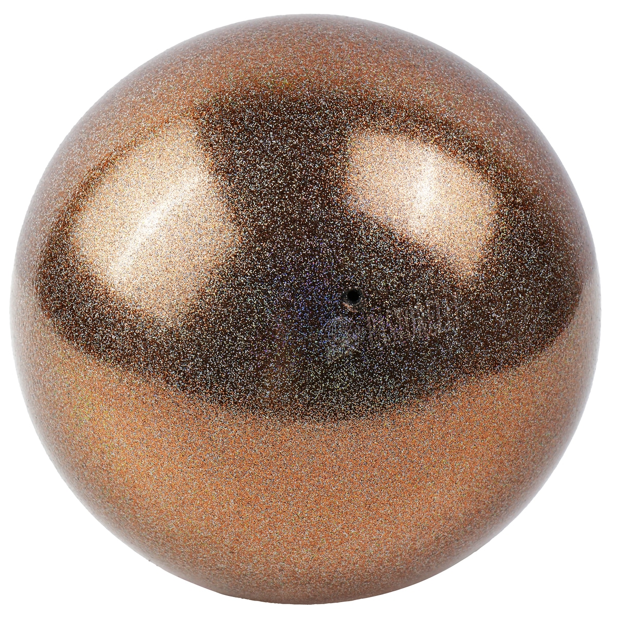 Pelota Prismatic High Vision 18 cm Pastorelli - Imagen 5