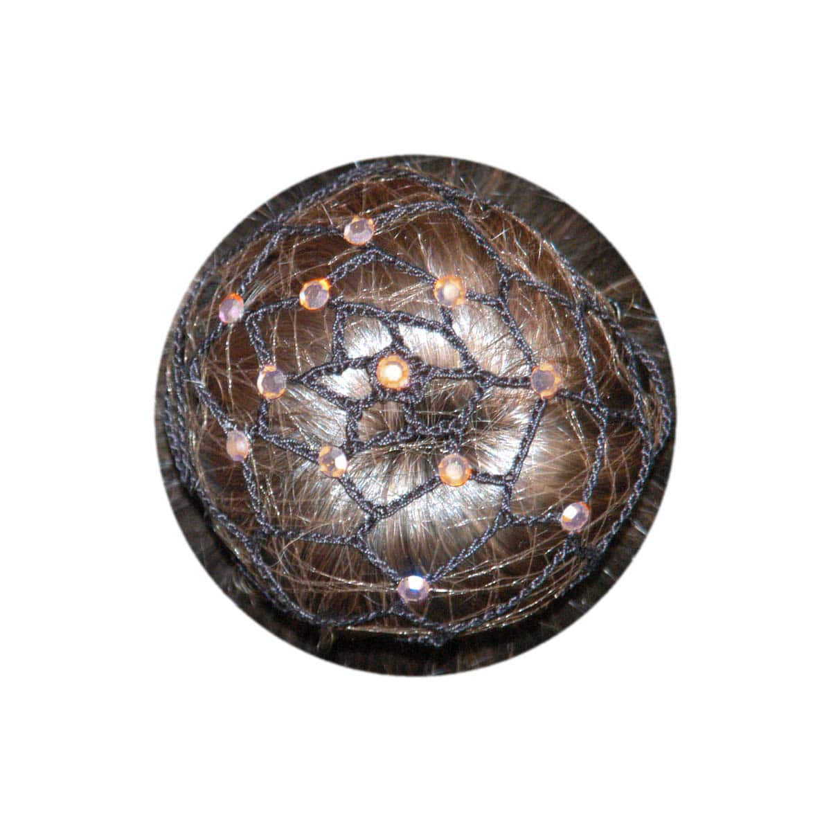 Pastorelli Hair Net with Stones - Image 10