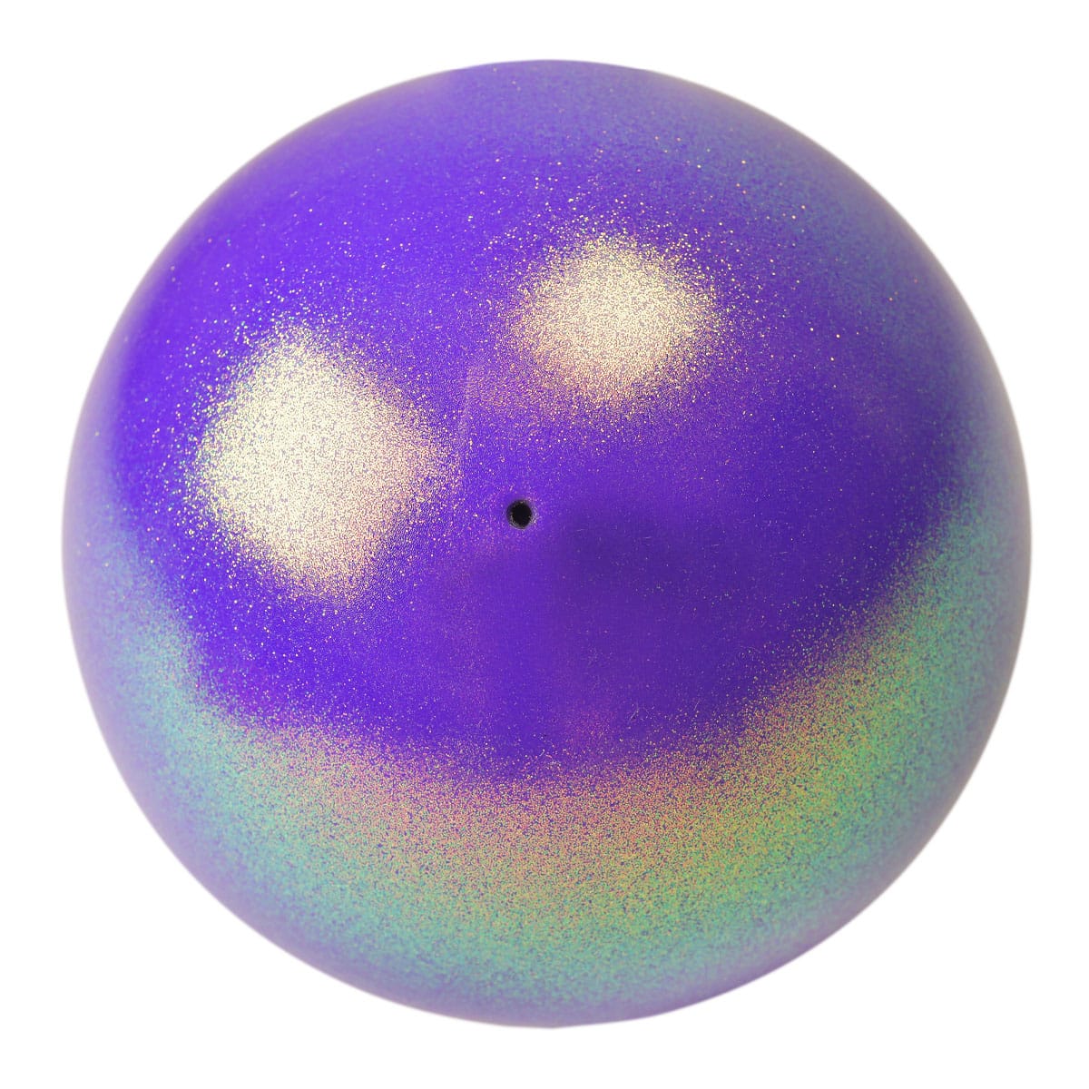 Bola de alta visión 16cm Pastorelli - Imagen 2