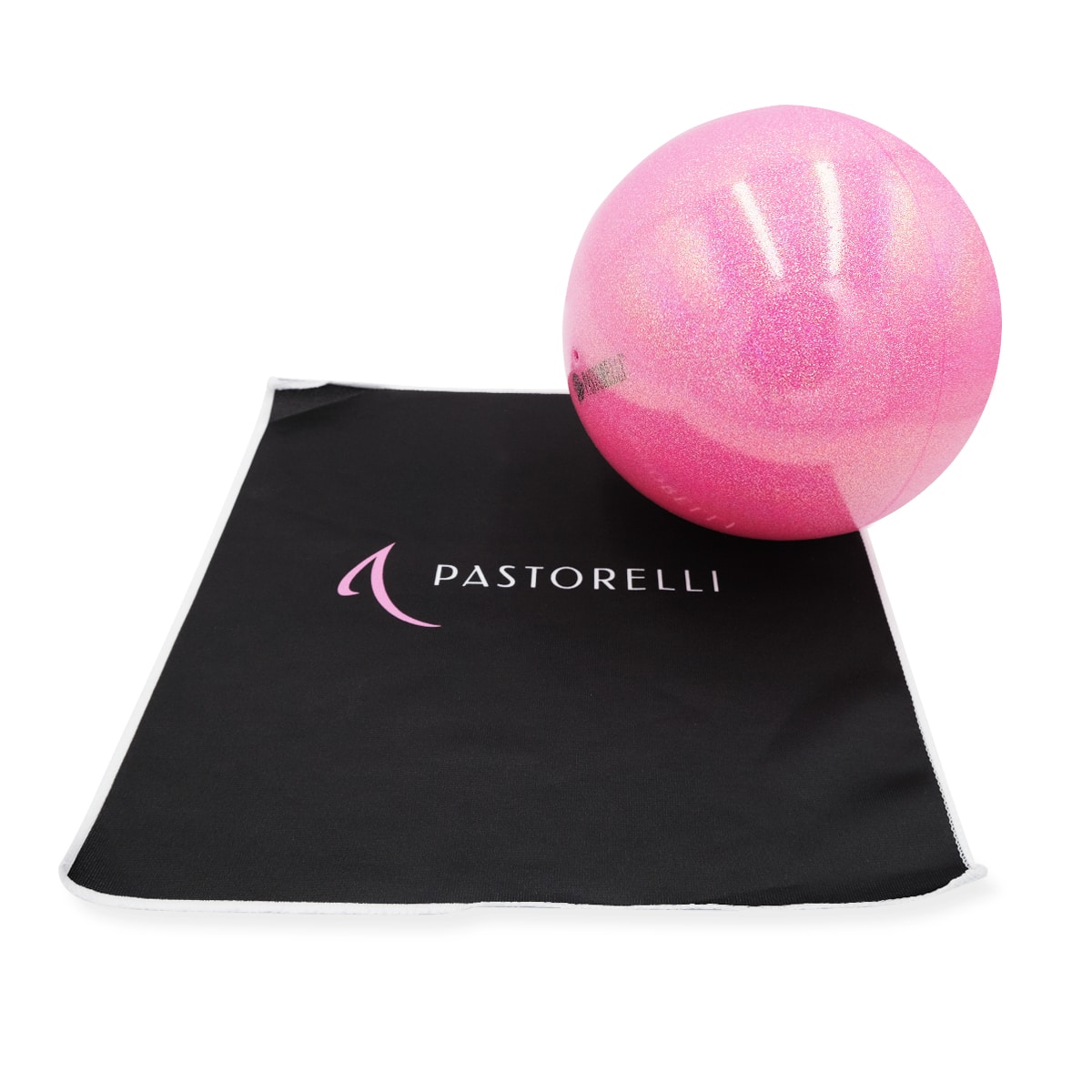Pano Limpeza de Bola Pastorelli