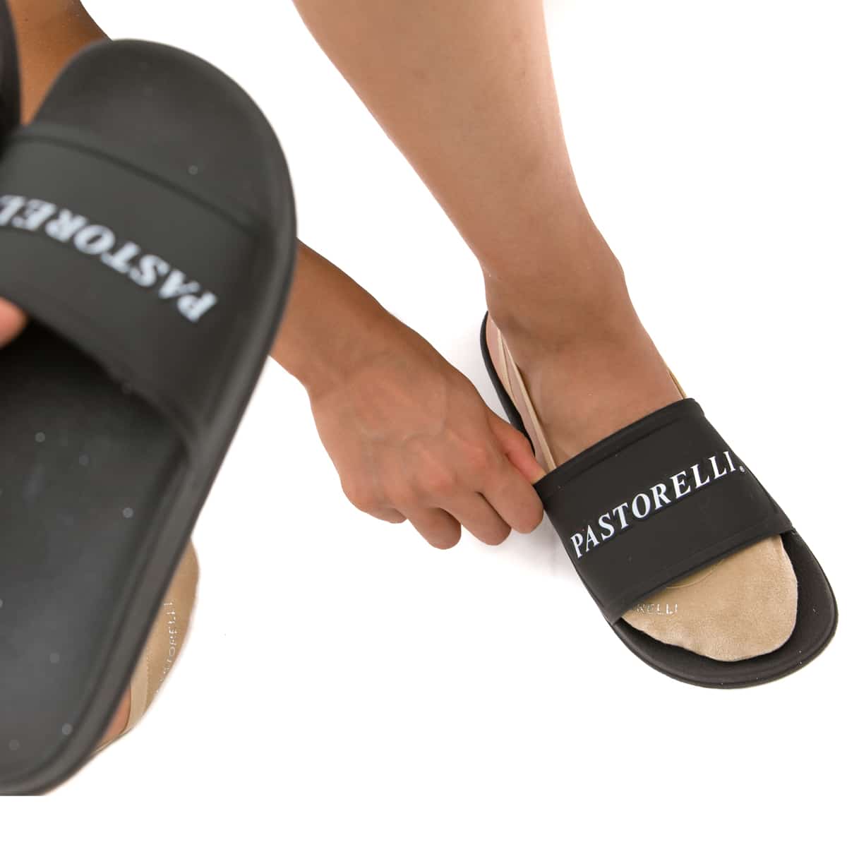 Women’s Slippers Pastorelli - Image 2