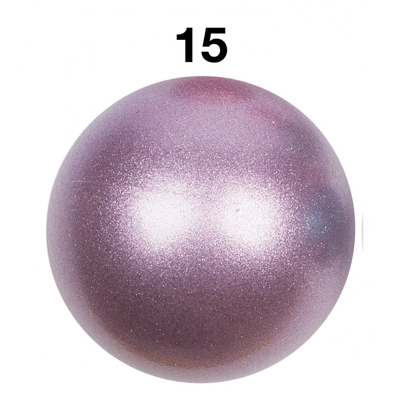 Amaya Glitter Technorubber Ball - Image 18