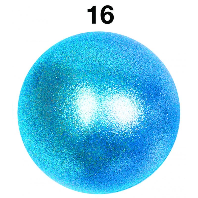 Amaya Glitter Technorubber Ball - Image 17
