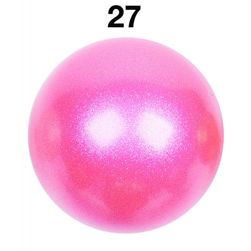 Amaya Glitter Technorubber Ball - Image 14