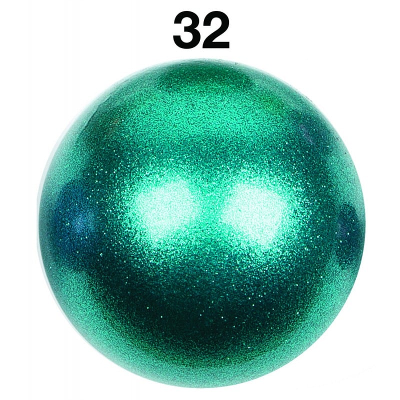 Amaya Glitter Technorubber Ball - Image 11