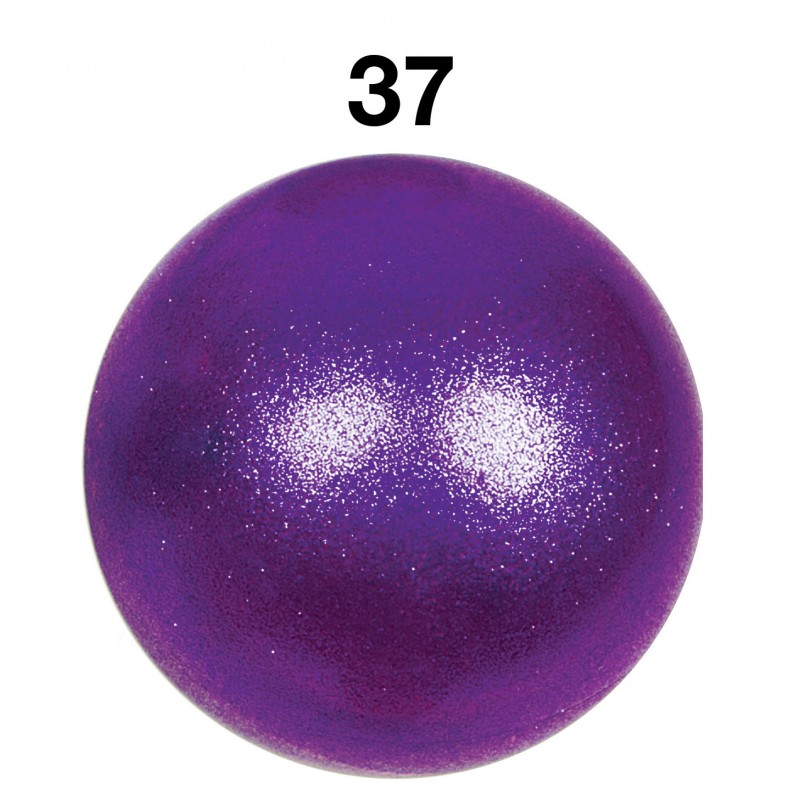 Amaya Glitter Technorubber Ball - Image 6