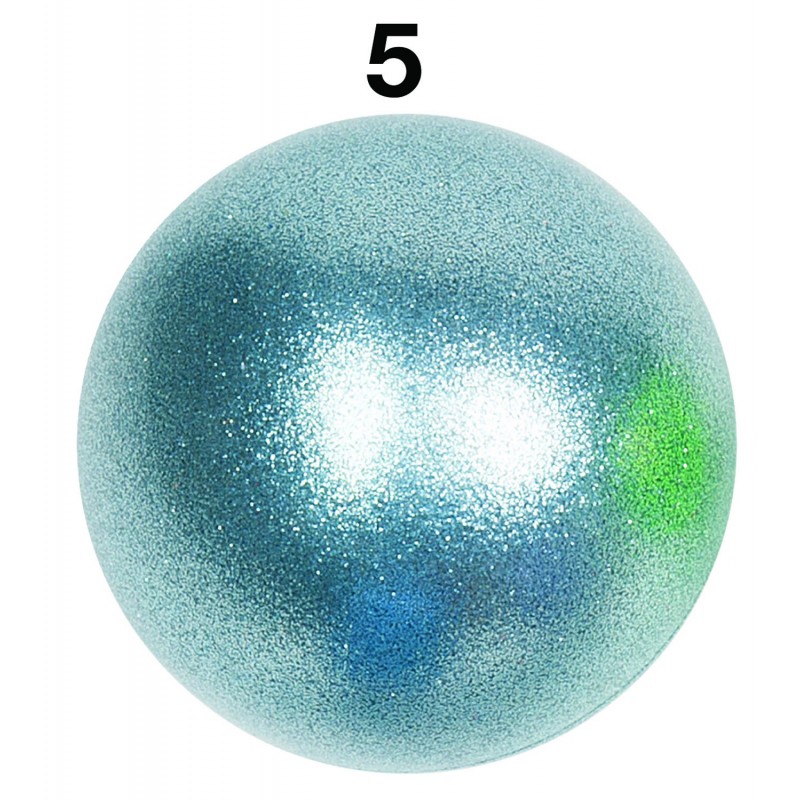 Amaya Glitter Technorubber Ball - Image 27