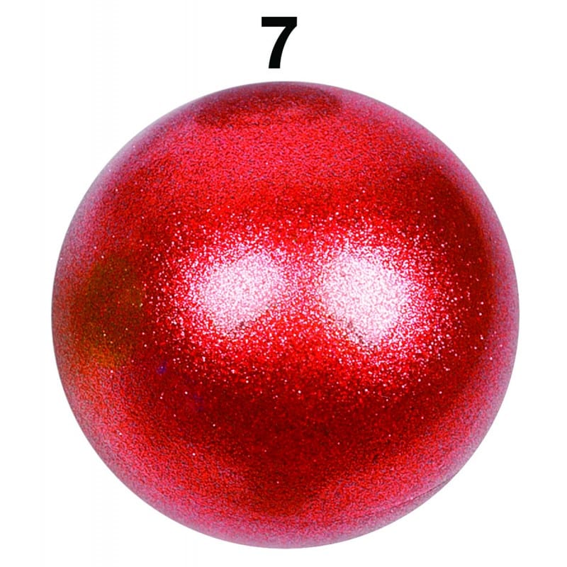 Amaya Glitter Technorubber Ball - Image 26
