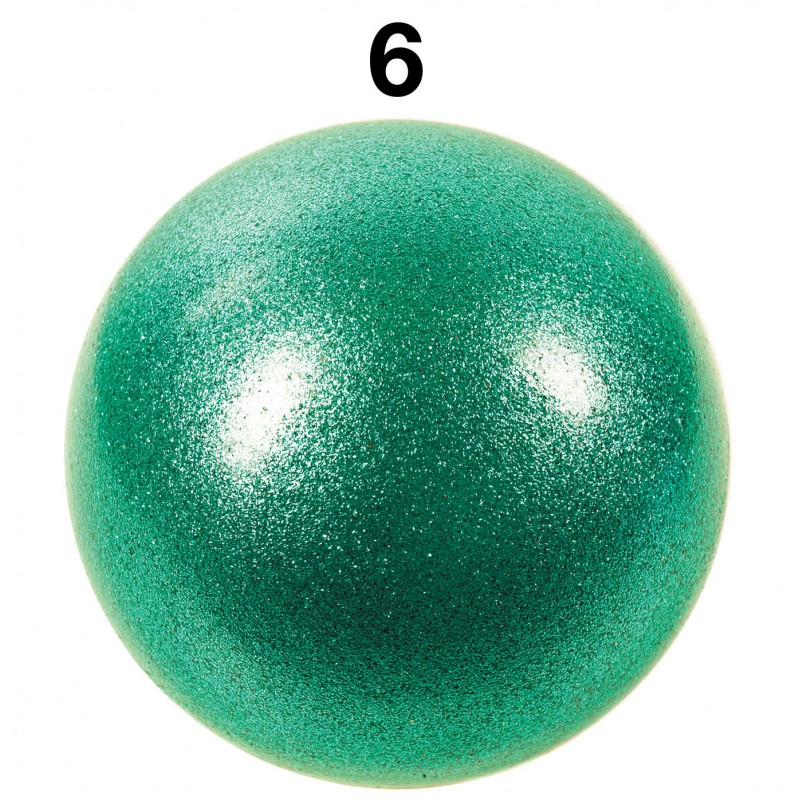 Amaya Glitter Technorubber Ball - Image 24