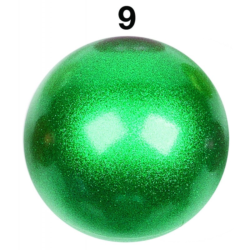 Amaya Glitter Technorubber Ball - Image 23
