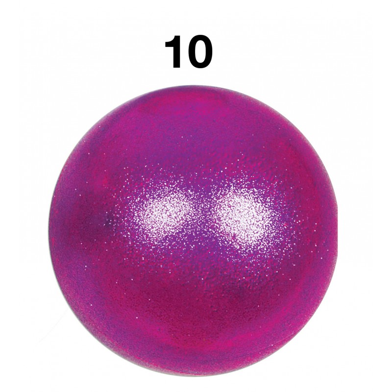 Amaya Glitter Technorubber Ball - Image 22