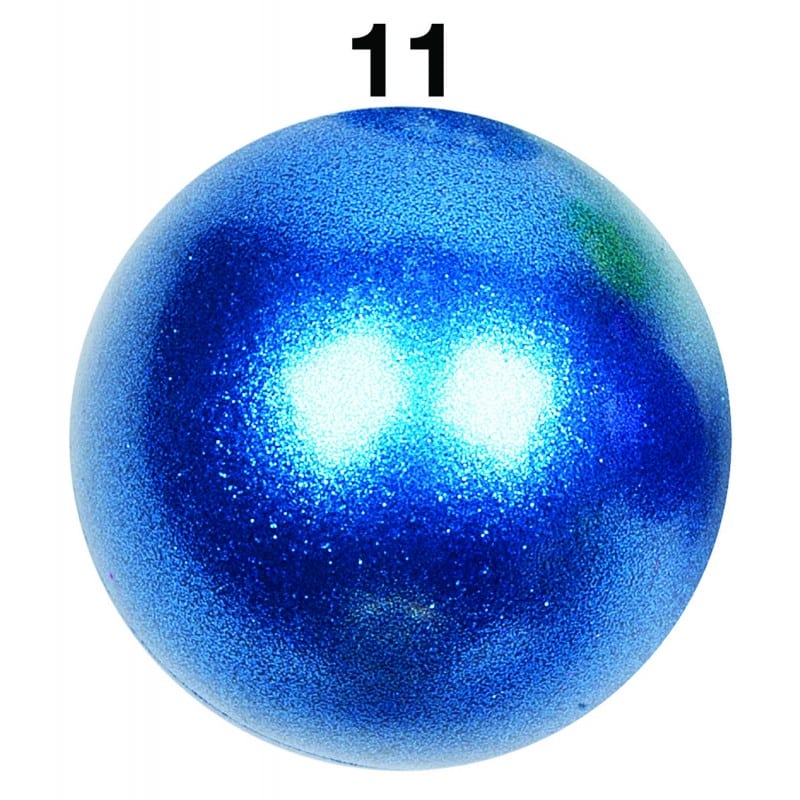 Amaya Glitter Technorubber Ball - Image 21