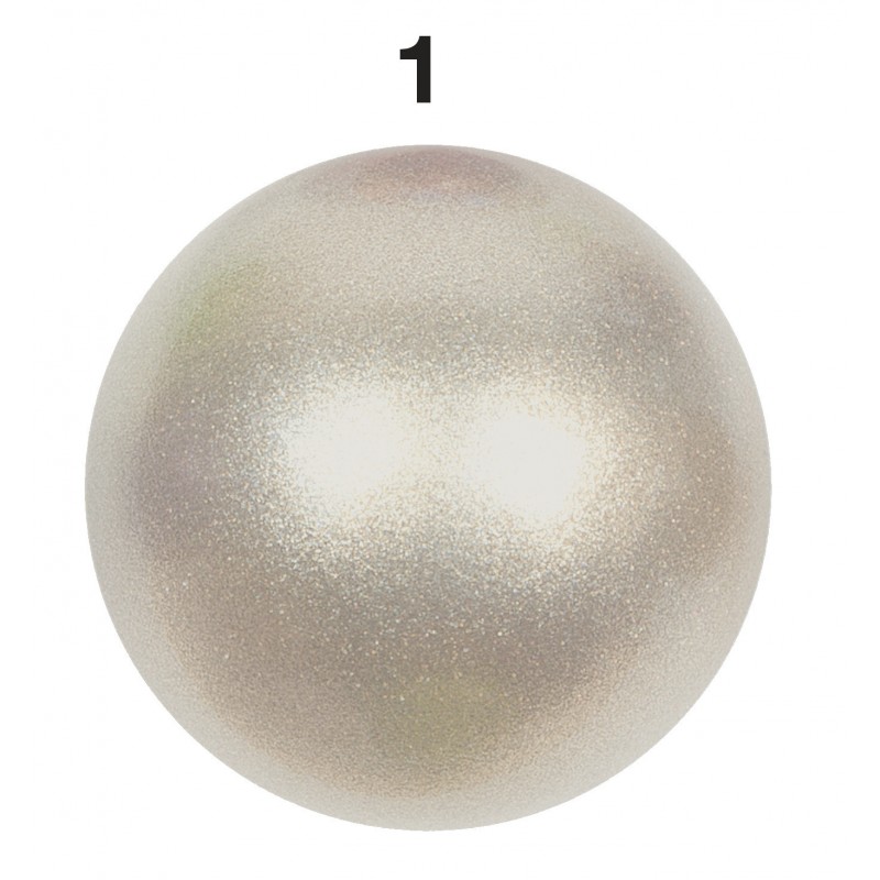 Amaya Glitter Technorubber Ball - Image 30
