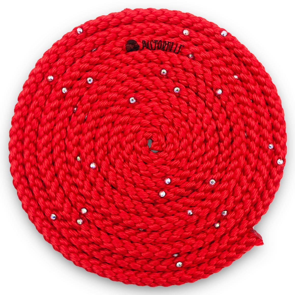 Corda Monocromática Pastorelli com Cristais AB Swarovski - Image 3