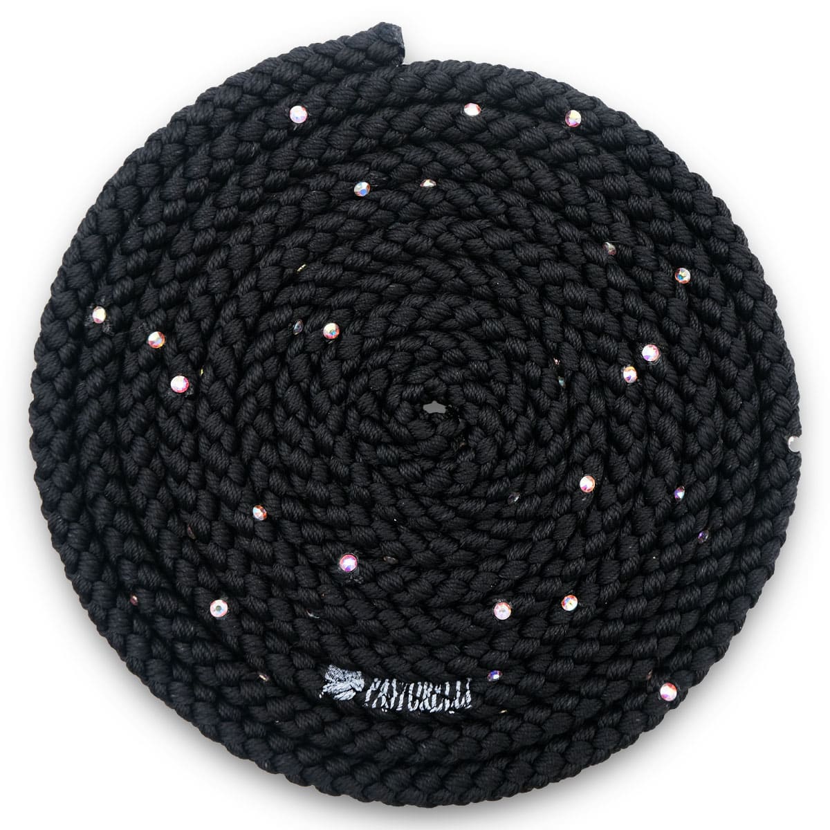 Corda Monocromática Pastorelli com Cristais AB Swarovski - Image 8