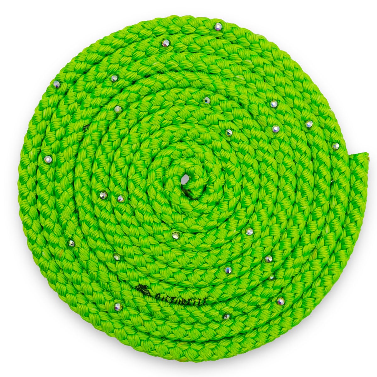 Corda Monocromática Pastorelli com Cristais AB Swarovski - Image 5
