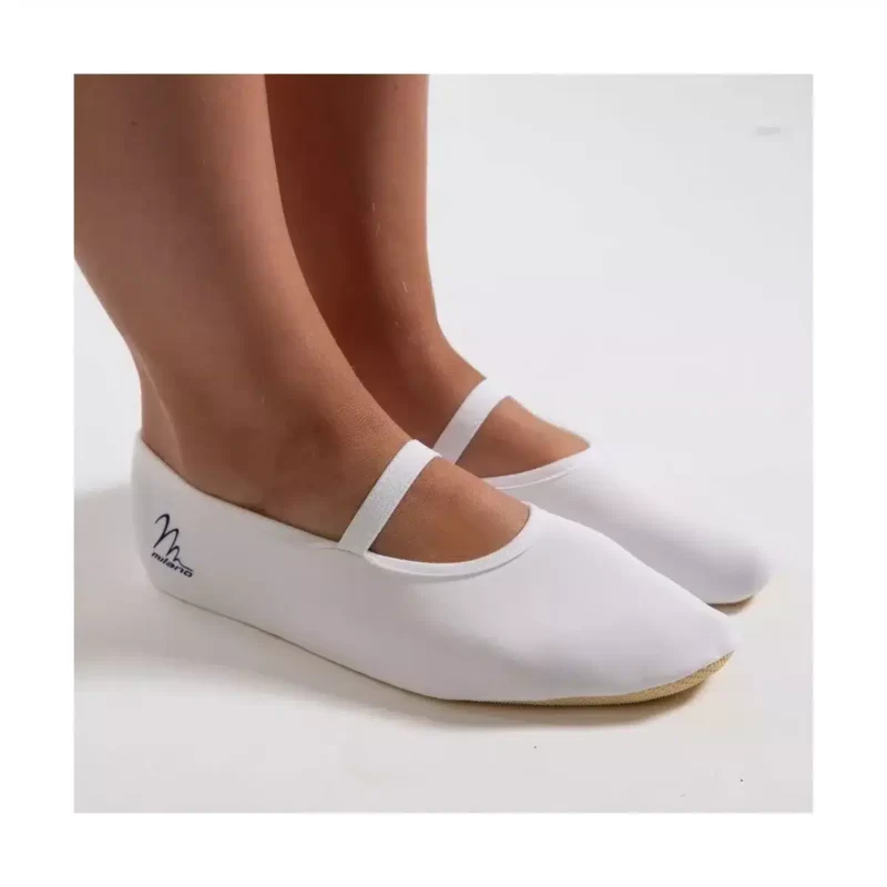 Trampoline Shoes