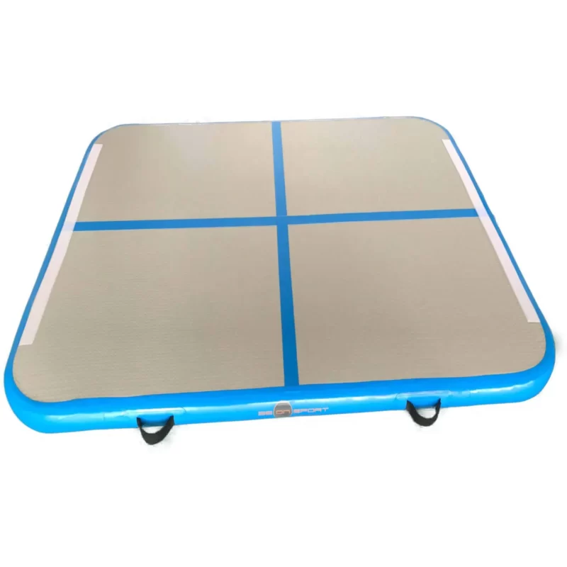 Colchón Inflable 2MX1,5MX10CM