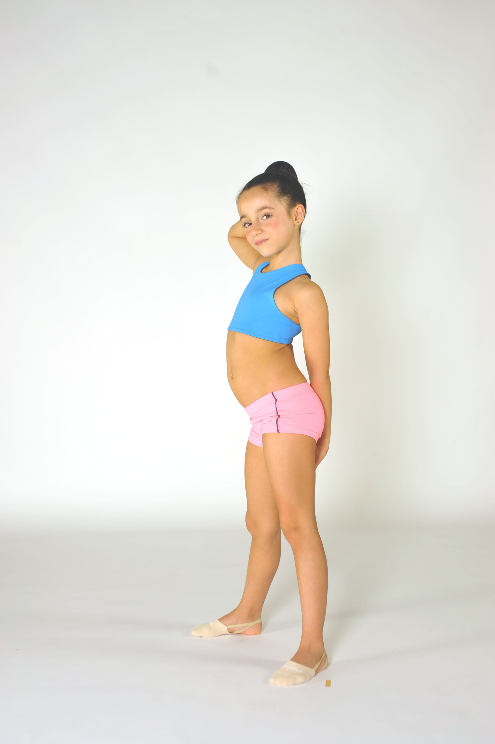 Top Reversível Candy - Image 3