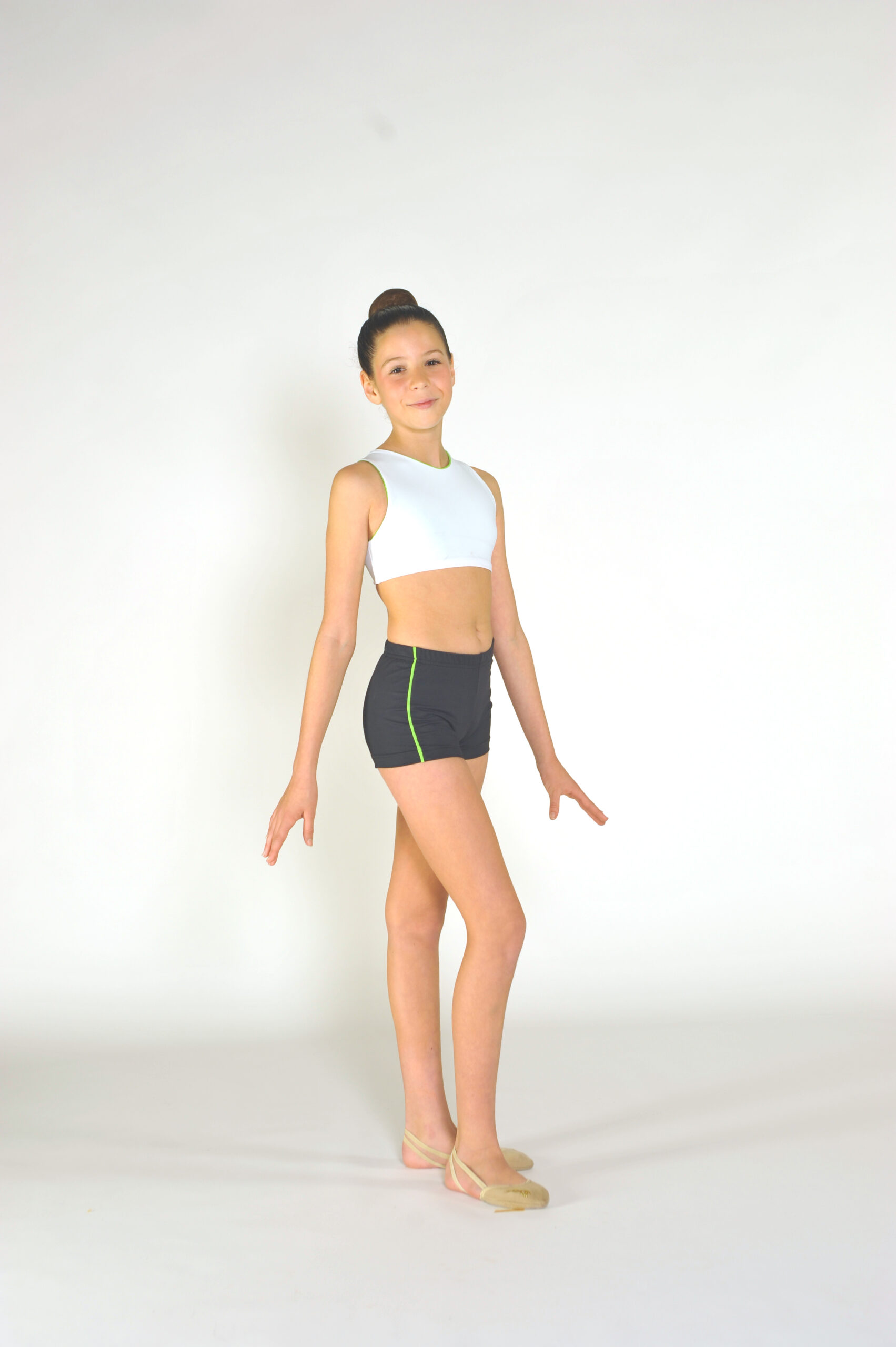 Two Piece Set Green - Image 3