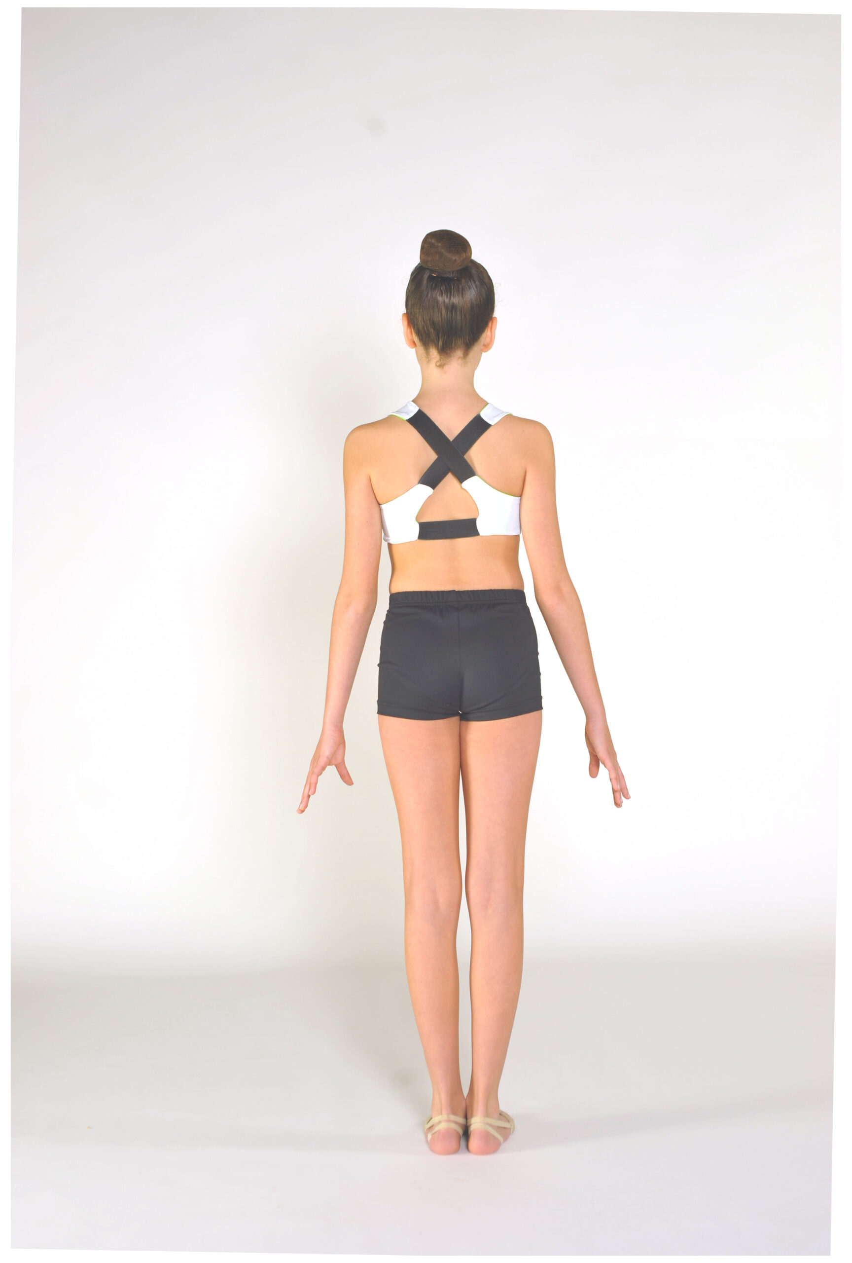 Two Piece Set Green - Image 4
