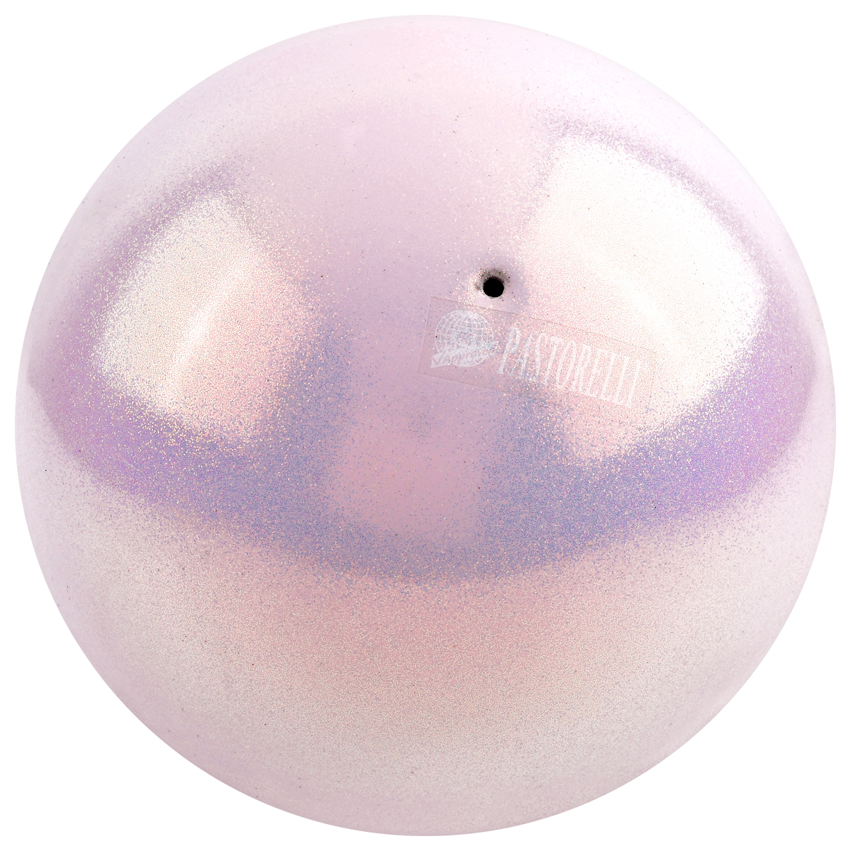 Bola High Vision Pastel 18cm Pastorelli - Image 2