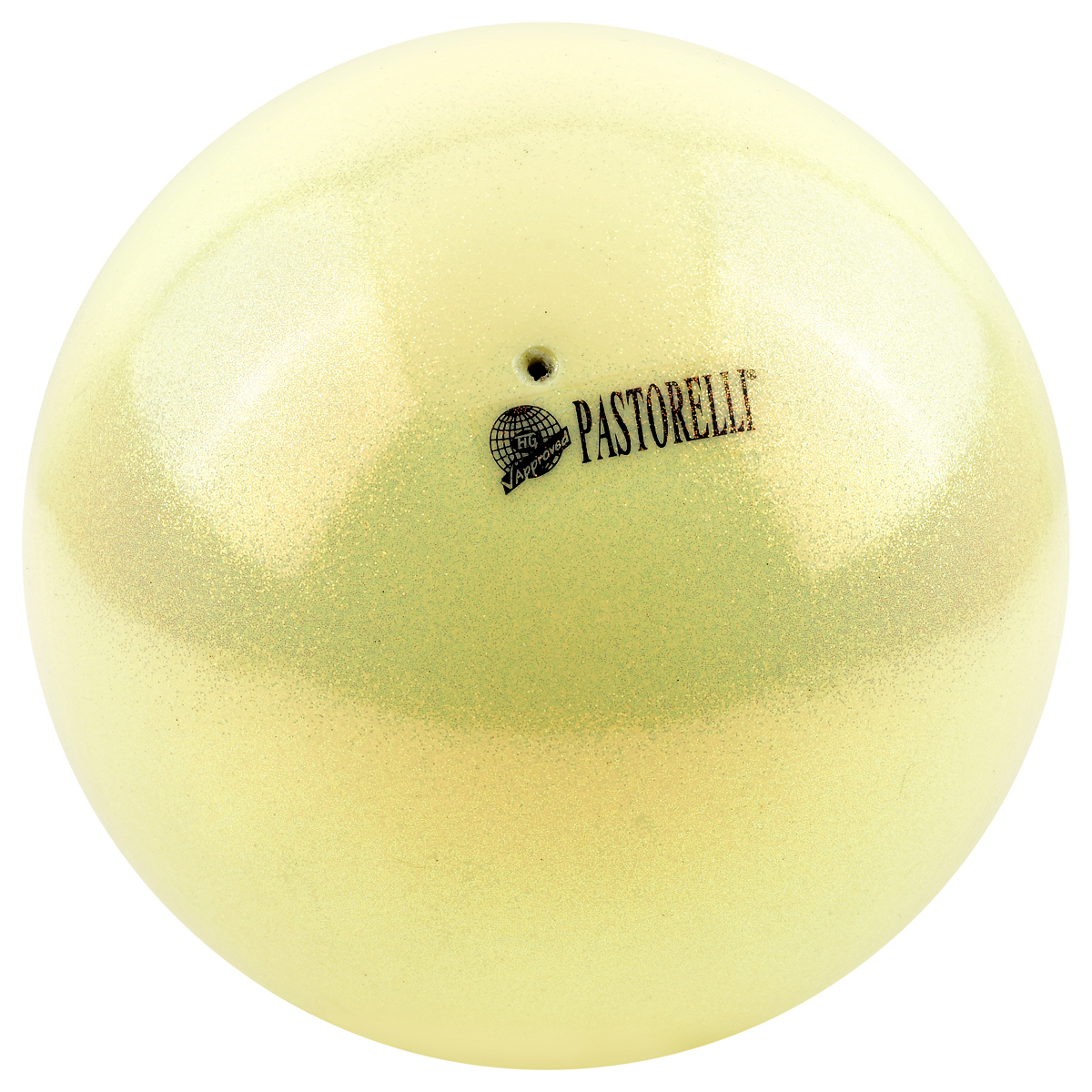 Bola High Vision Pastel 18cm Pastorelli - Image 5