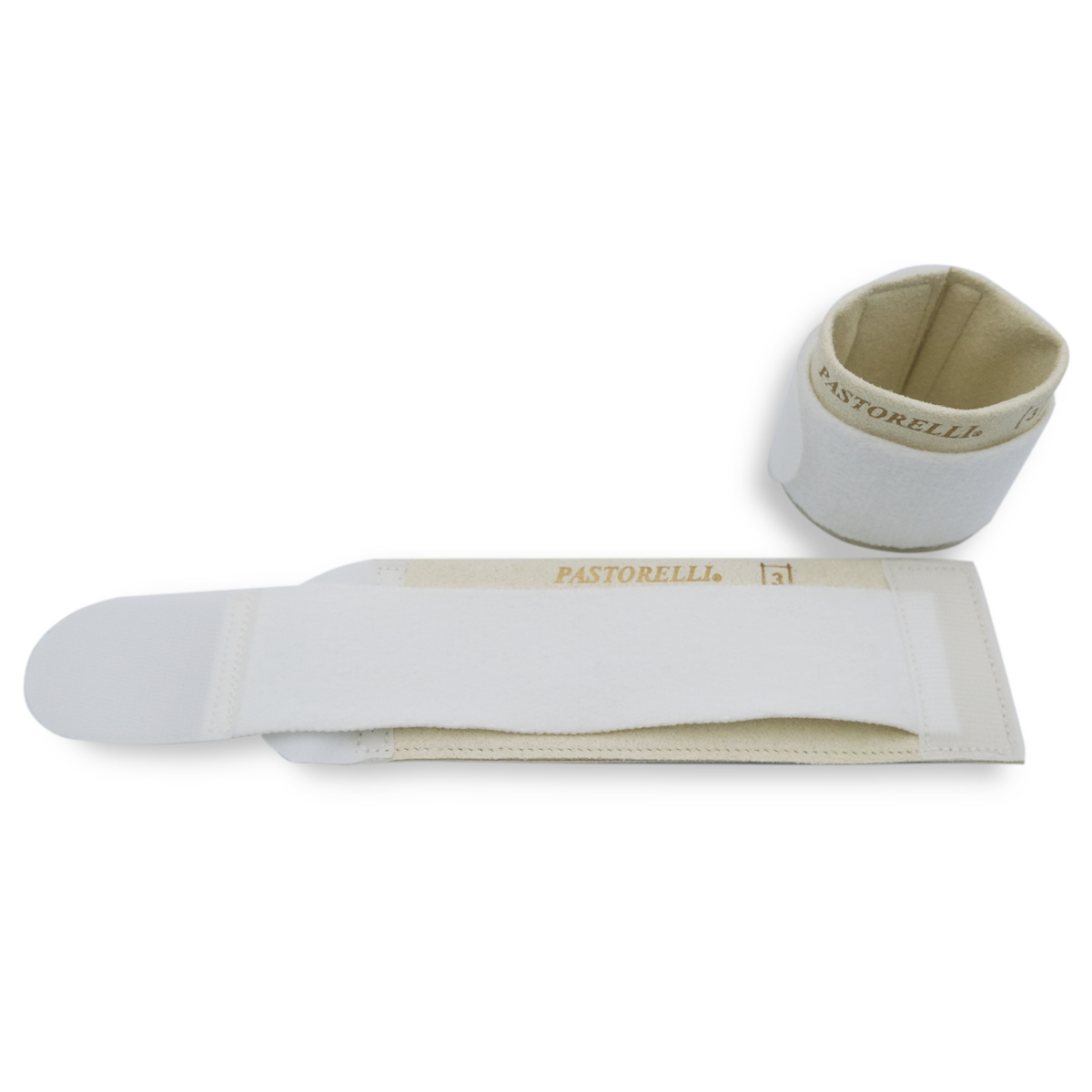 Muñequeras Professional - Pastorelli