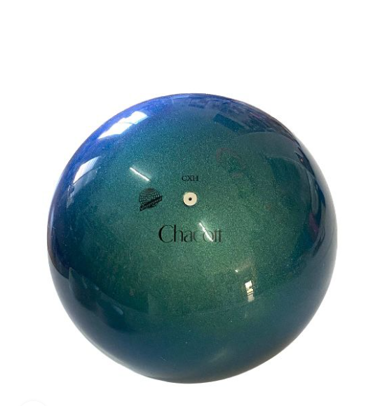 Bola brilhante Chacott - 185 mm