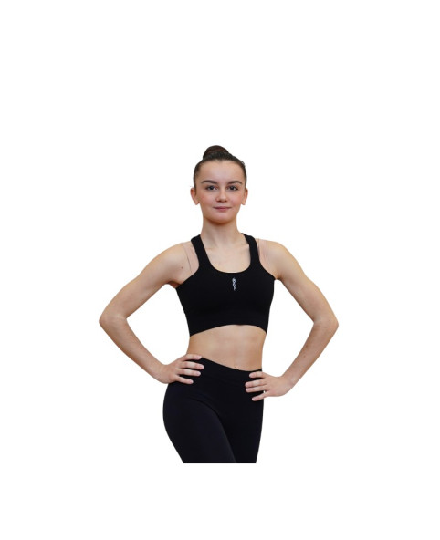 Crop Top Venturelli